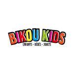 LOGO - BIKOU KIDS