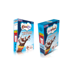 PACKAGING - CHOCOCHO