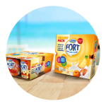 PACKAGING - FORT